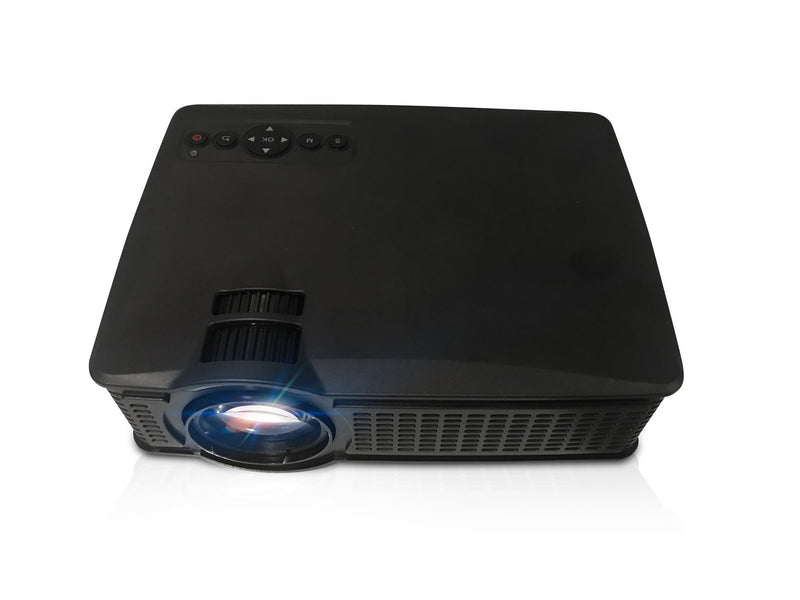 Portal Projector 2500 (FREE Shipping Today)