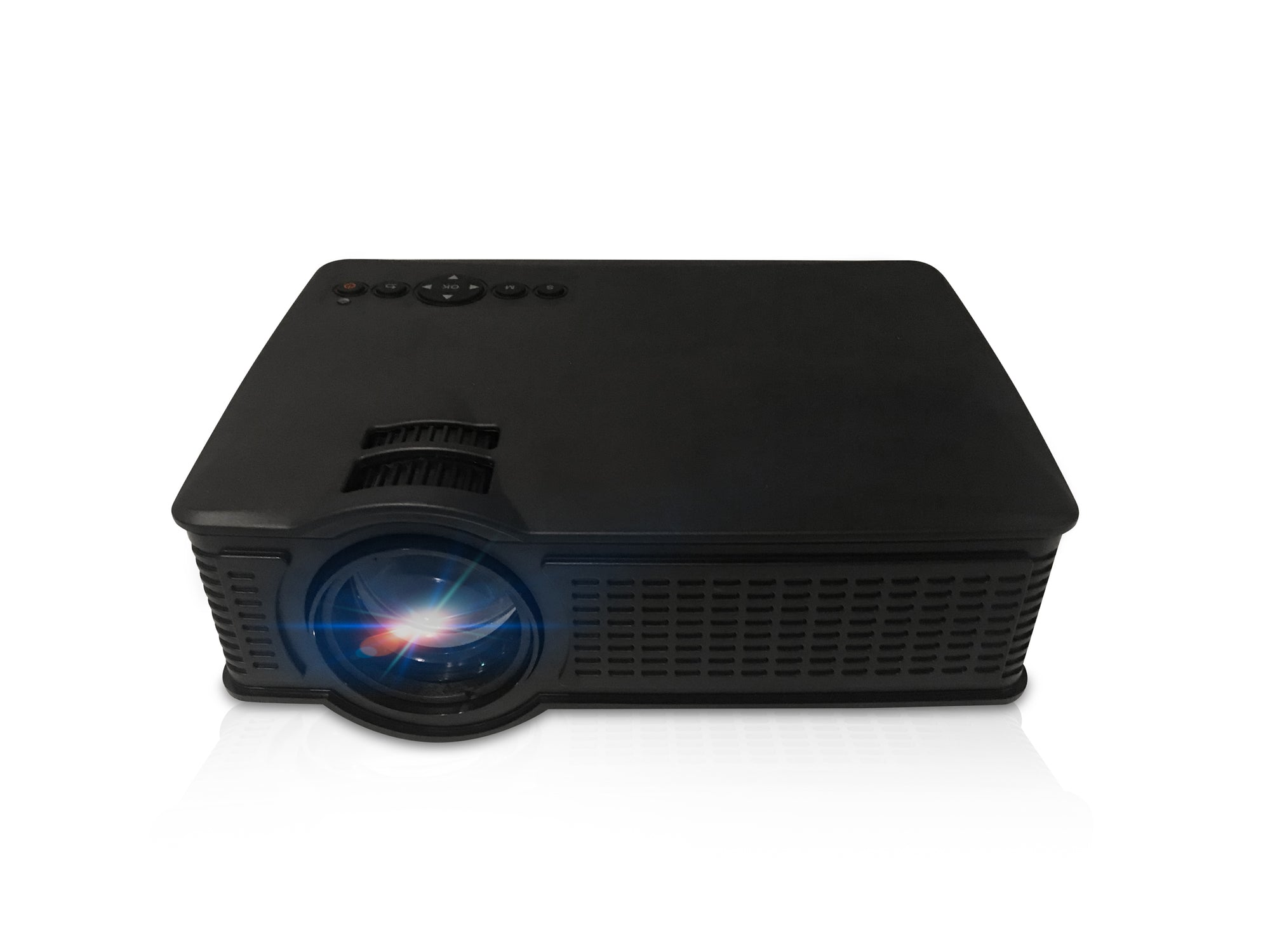 Portal Projector 1500 (FREE Shipping Today)